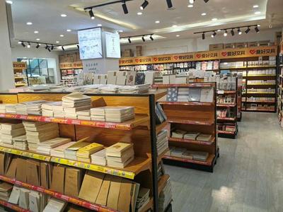 文教办公用品行业面临挑战 数字化浪潮与市场竞争夹击下传统文教用品的求变之路